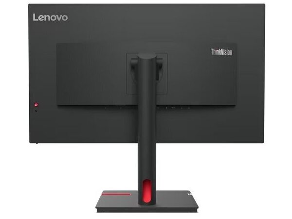 LENOVO Monitor ThinkVision T32h-30 31.5'' QHD IPS, HDMI, Display Port, USB, USB-C, Height Adjustable, 3YearsW