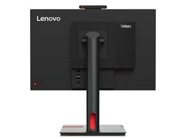 LENOVO Monitor Tiny-In-One 23.8''' Gen5 FHD IPS Touch, Display Port, USB,Webcam ,3YearsW