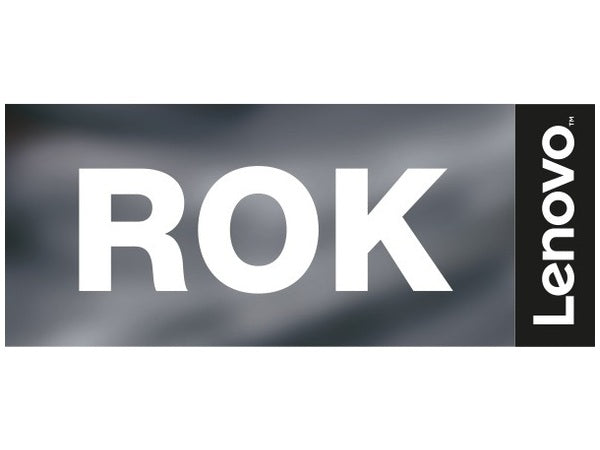 LENOVO Windows Server 2025, Standard, ROK, 16 Cores