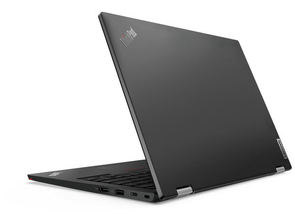 LENOVO Laptop ThinkPad L13 2-in-1 G5 Convertible 13.3'' WUXGA IPS/Ultra7-155U/16GB/512GB SSD/Intel Graphics/Win 11 Pro/3Y NBD/Black
