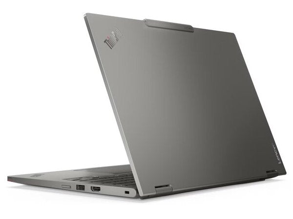 LENOVO Laptop ThinkPad L13 2-in-1 G6 Convertible 13.3'' WUXGA IPS/Ultra7-255U/32GB/1TB SSD/Intel Graphics/Win 11 Pro/3Y NBD/Grey