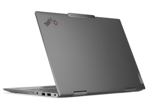 LENOVO Laptop ThinkPad X1 2-in-1 G10 Aura Edition 14'' 2.8K OLED/Ultra7-258V/32B/1TB SSD /Intel Arc Graphics/Win 11 Pro/Touch/5G/3Y PREM/Grey
