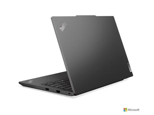 LENOVO Laptop ThinkPad E14 G6 14'' WUXGA IPS/Ultra5-125U/32GB/1TB SSD/Intel Graphics/Win 11 Pro/3Y NBD/Black