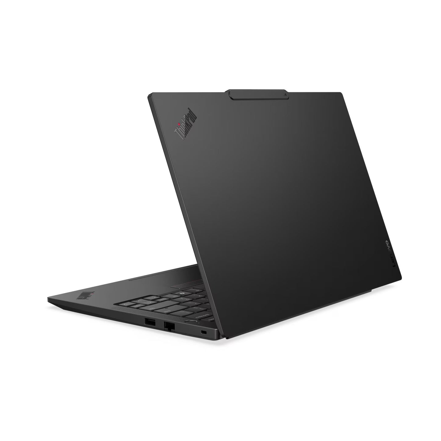 LENOVO Laptop ThinkPad E14 G7 14'' WUXGA IPS/Ultra7-255H/16GB/512GB SSD/Intel Arc Graphics/Win 11 Pro/3Y NBD/Black
