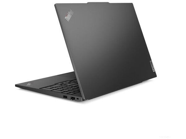 LENOVO Laptop ThinkPad E16 G2 16'' WUXGA IPS/Ryzen7-7735HS/32GB/1TB SSD/AMD Radeon 680M Graphics/Win 11 Pro/3Y NBD/Black