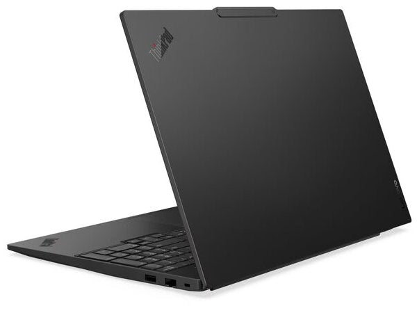 LENOVO Laptop ThinkPad E16 G3 16'' WUXGA IPS/Ultra5-225U/16GB/512GB SSD/Intel Graphics/Win 11 Pro/3Y NBD/Black