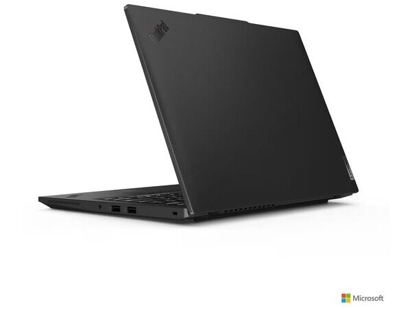 LENOVO Laptop ThinkPad L14 G5 14'' WUXGA IPS/Ultra5-125U/16GB/512GB SSD/Intel Graphics/Win 11 Pro/3Y NBD/Black