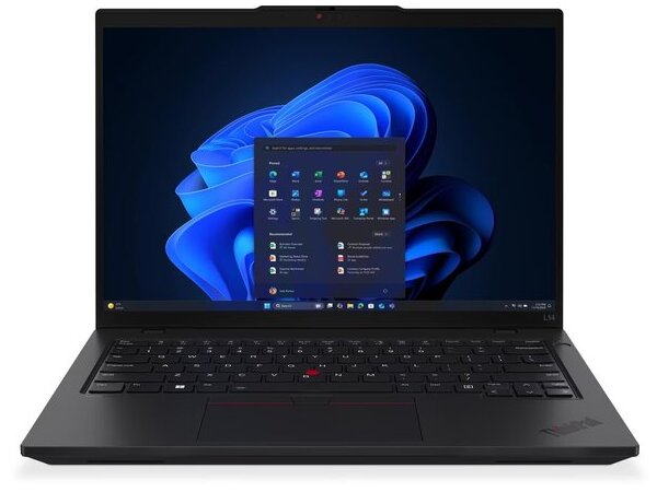 LENOVO Laptop ThinkPad L14 G6 14'' WUXGA IPS/Ultra7-255U/32GB/1TB SSD/Intel Graphics/Win 11 Pro/3Y NBD/Black