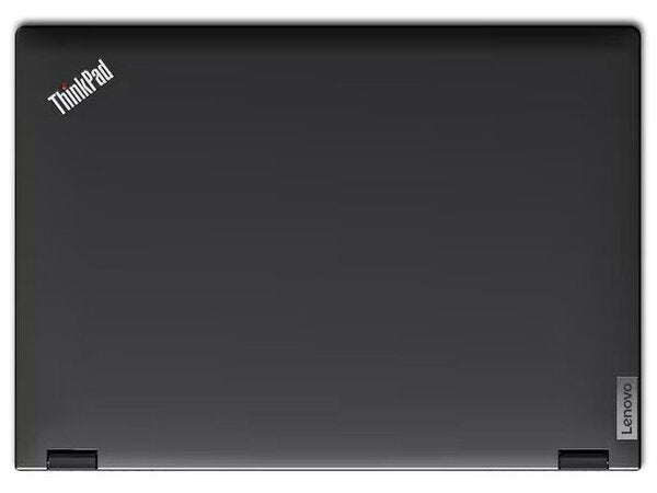 LENOVO Laptop ThinkPad P16v G2 16'' WQUXGA IPS/Ultra7-165H/64GB/1TB/NVIDIA RTX 2000 Ada Generation 8GB/Win 11 Pro/3Y PREM/Black