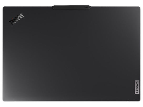 LENOVO Laptop ThinkPad P16v G3 16'' WUXGA IPS/Ultra7-255H/32GB/1TB/NVIDIA RTX PRO 2000 Blackwell Generation 8GB/Win 11 Pro/3Y PREM/Black