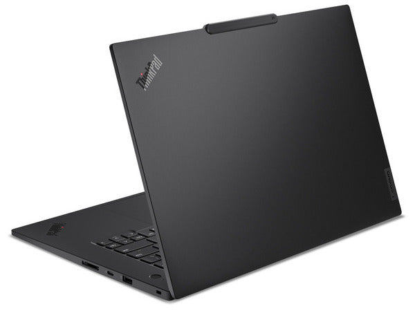 LENOVO Laptop ThinkPad P1 G8 16'' WQUXGA IPS/Ultra9-285H/64GB/2TB SSD/NVIDIA RTX PRO 2000 8GB/Win 11 Pro/3Y PREM/Black