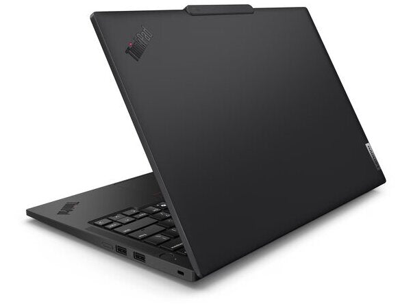 LENOVO Laptop ThinkPad T14s G6 14'' WUXGA IPS/Snapdragon X Elite X1E-78-100/32GB/1TB SSD/Integrated Qualcomm Adreno Graphics/Win 11 Pro/3Y PREM/Black