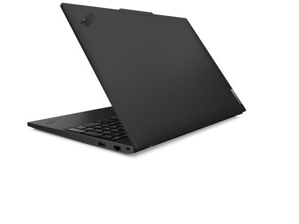 LENOVO Laptop ThinkPad T16 G4 16'' WUXGA IPS/Ryzen AI 7 PRO 350 /32GB/1TB SSD/AMD Radeon Graphics/Win 11 Pro/3Y PREM/Black