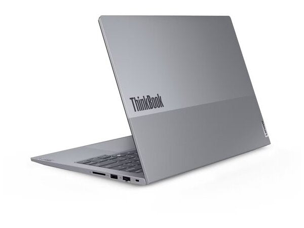 LENOVO Laptop ThinkBook 14 G7 ARP 14'' WUXGA IPS/R5-7535HS/16GB/512GB SSD/AMD Radeon Graphics/Win 11 Pro/3Y NBD/Arctic Grey