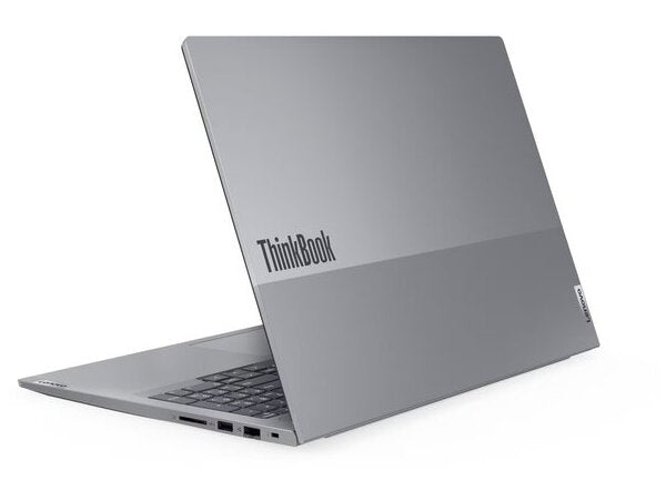 LENOVO Laptop ThinkBook 16 G7 ARP 16'' WUXGA IPS/R5-7535HS /32GB/1TB SSD/AMD Radeo 660M Graphics/Win 11 Pro/3Y NBD/Arctic Grey