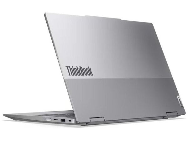 LENOVO Laptop ThinkBook 14 2-in-1 G4 IML 14'' WUXGA IPS/Ultra7-155U/32GB/1TB SSD/Integrated Intel Graphics /Win 11 Pro/3Y NBD/Luna Grey
