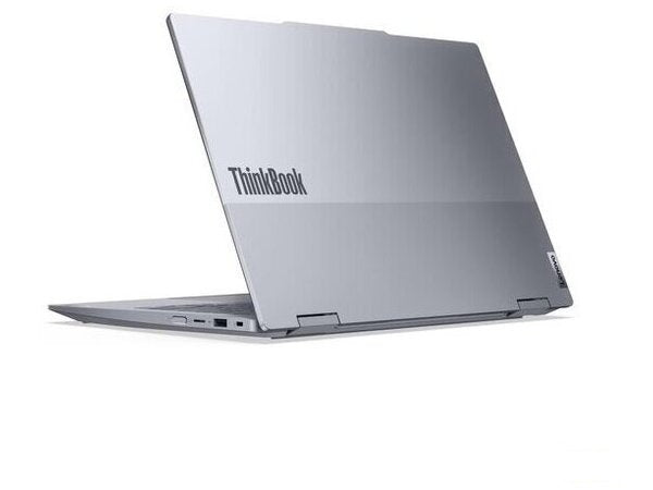 LENOVO Laptop ThinkBook 14 2-in-1 G5 IAU 14'' WUXGA IPS/Ultra5-225U/32GB/1TB SSD/Integrated Intel Graphics /Win 11 Pro/3Y NBD/Luna Grey