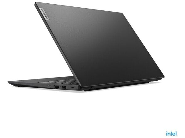 LENOVO Laptop V15 G4 IRU 15 | 6'' FHD/i7-1355U/16GB/512GB SSD/Intel Iris Xe Graphics/FDOS/3Y CAR/Business Black