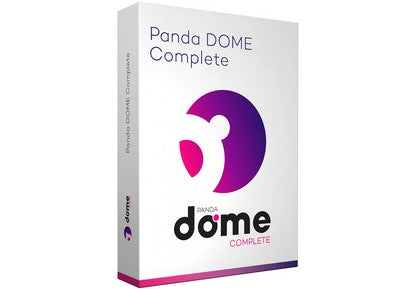 Panda Dome Complete 5 Devices