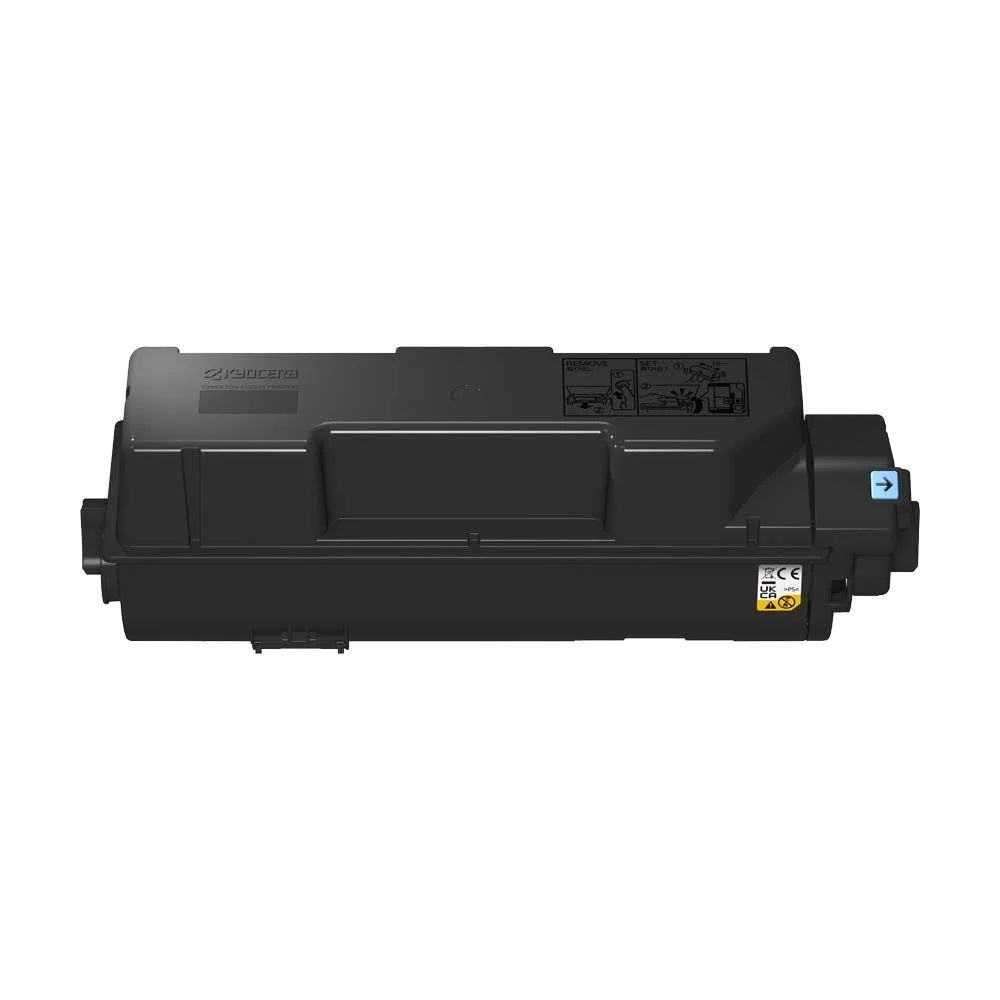 KYOCERA Toner Black TK-1260