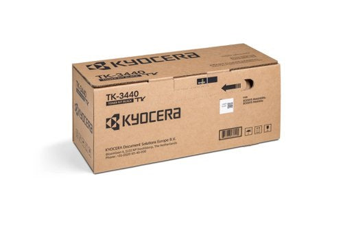 KYOCERA Toner Black TK-3440