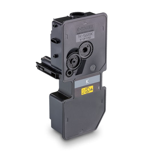 KYOCERA Toner Black TK-5220K