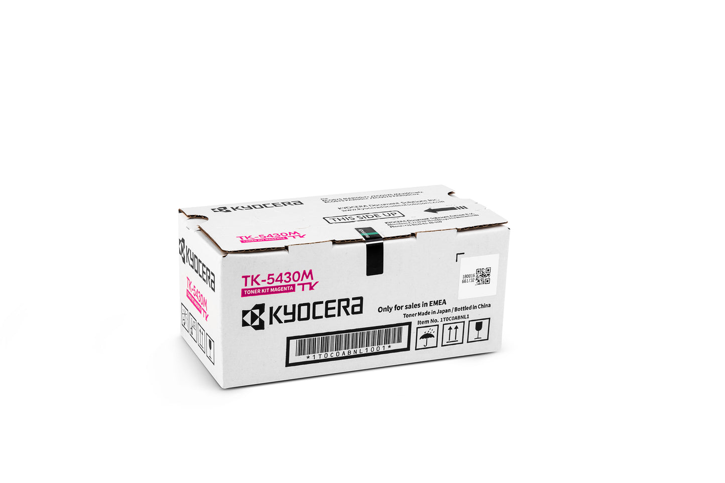 KYOCERA Toner Magneta TK-5430M