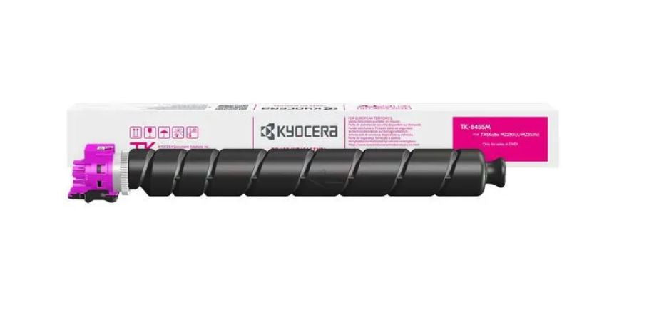 KYOCERA Toner Magenta TK-8455M