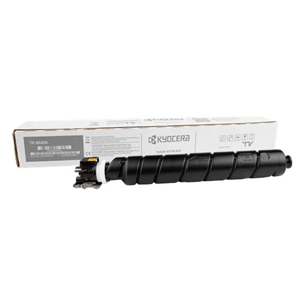 KYOCERA Toner Black TK-8545K