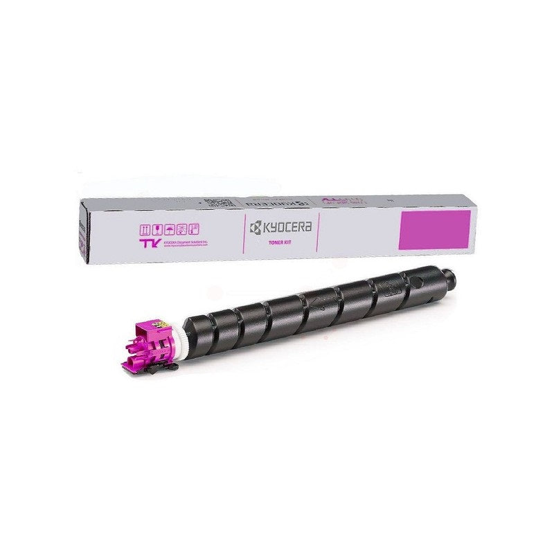 KYOCERA Toner Magenta TK-8545M