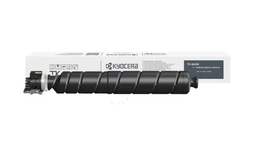 KYOCERA Toner Black TK-8605K