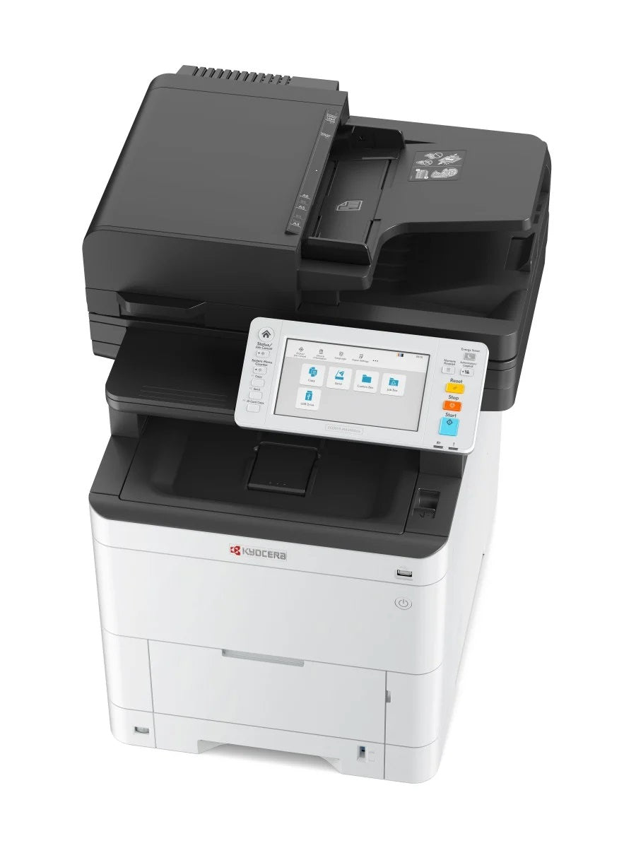 KYOCERA Printer MA3500CIX Multifunction Color Laser