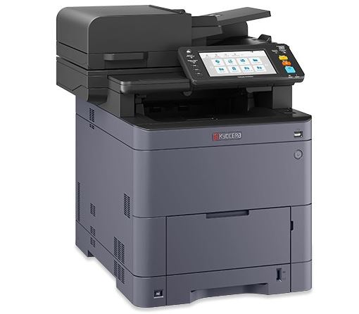 KYOCERA Printer MA3500CI Multifunction Color Laser