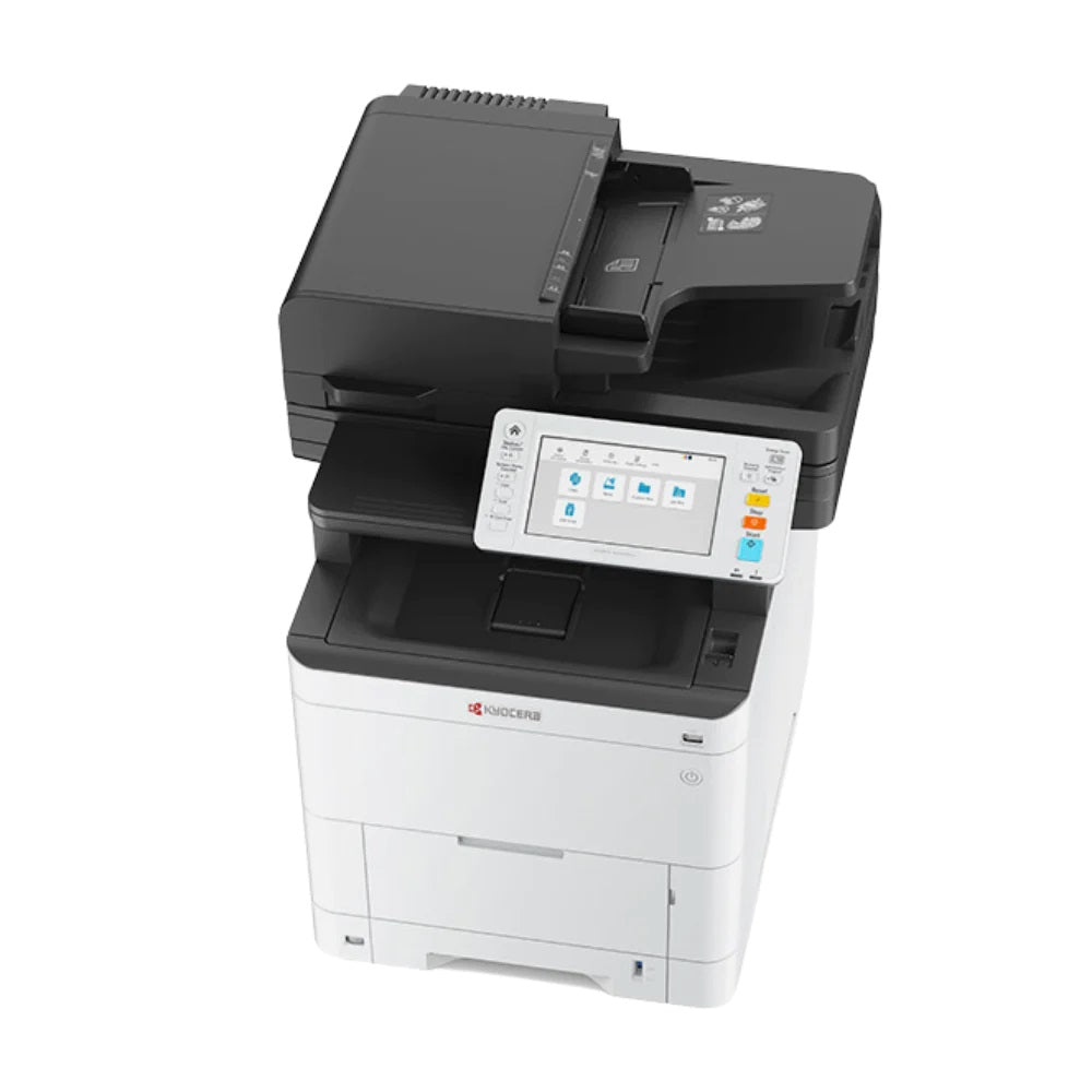 KYOCERA Printer MA4000CIX Multifunction Color Laser