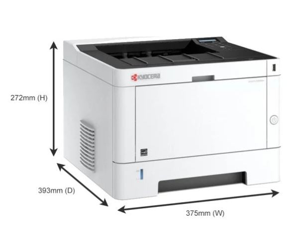 KYOCERA Printer PA3500WX Mono Laser