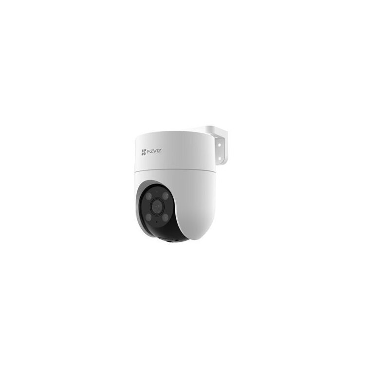 EZVIZ CAMERA H8C 2K+ PAN/TILT OUTDOOR
