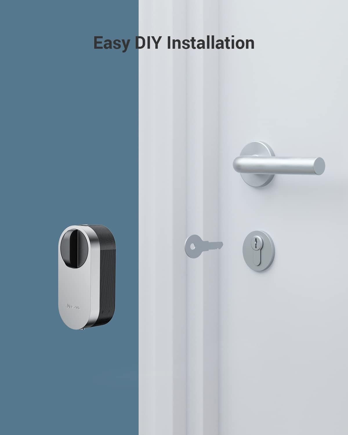EZVIZ Smart Lock Kit DL01S
