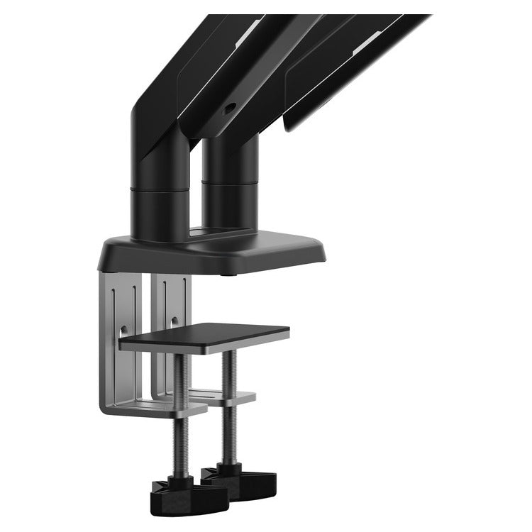 ANDA SEAT Monitor ARM / Stand A9-2S Black Dual | Weight Capacity (per Screen): 2-15kg