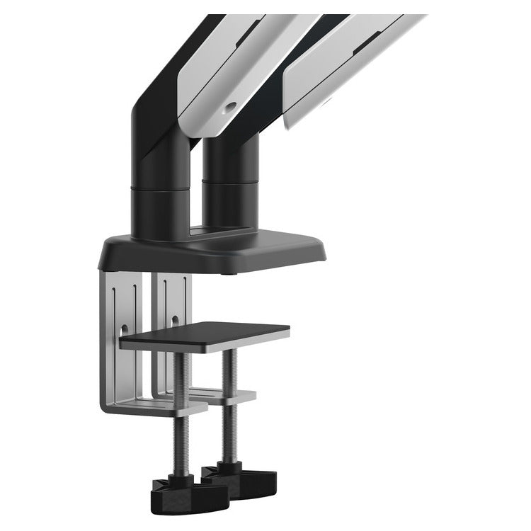 ANDA SEAT Monitor ARM / Stand A9-2S Black- White Dual, Weight Capacity (per Screen): 2-15kg