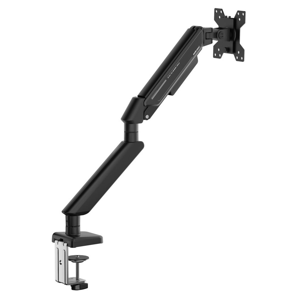ANDA SEAT Monitor ARM / Stand A6D BLACK | Weight Capacity: 2-9kg