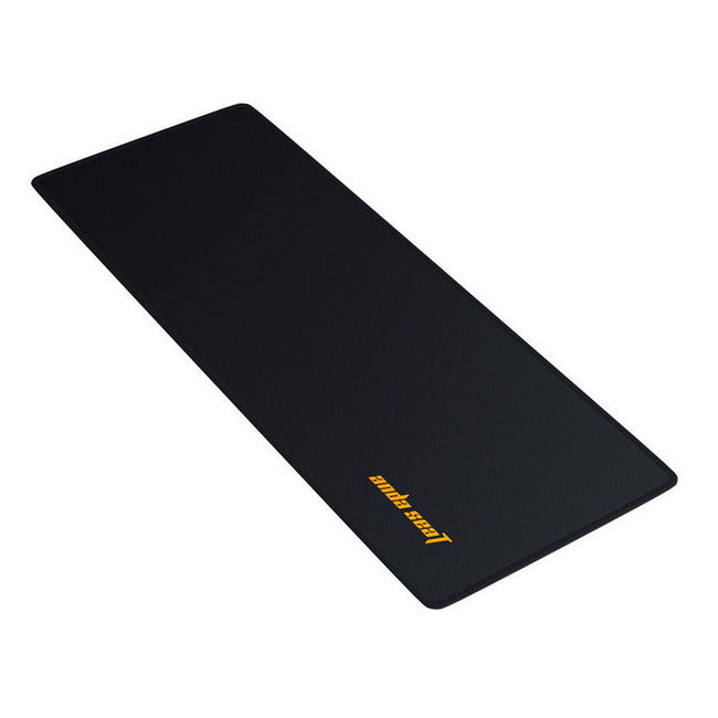ANDA SEAT MOUSEPAD BLACK BIG 80x30 cm