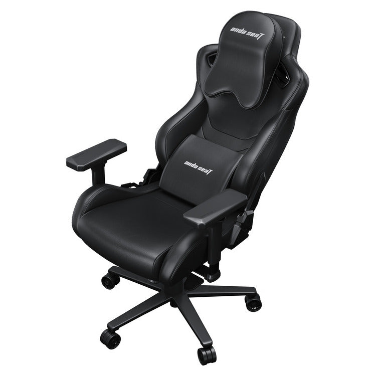 ANDA SEAT Gaming Chair DARK KNIGHT PRO Black