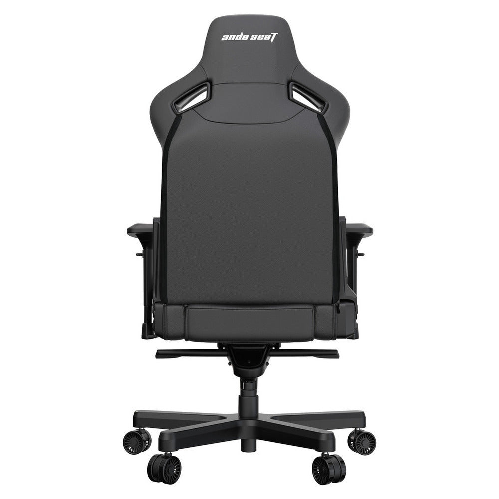 ANDA SEAT Gaming Chair AD12XL KAISER-II Black