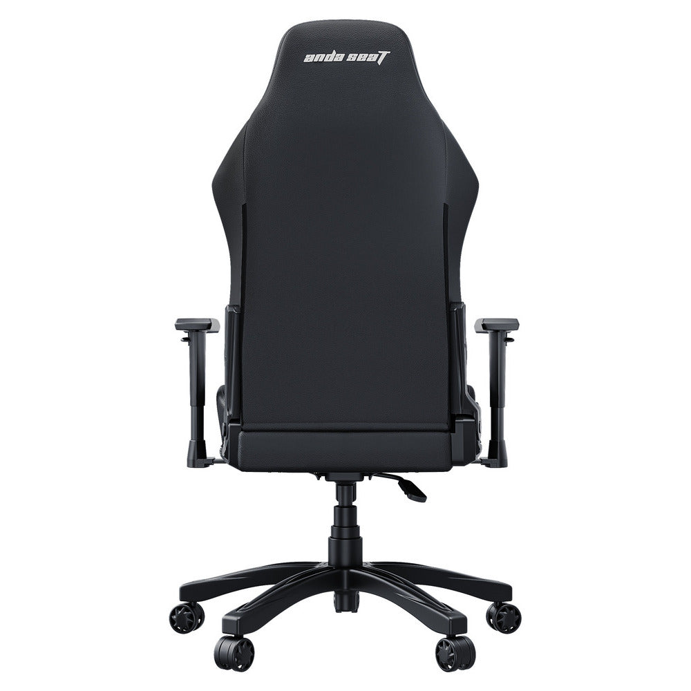 ANDA SEAT Gaming Chair LUNA Large Black