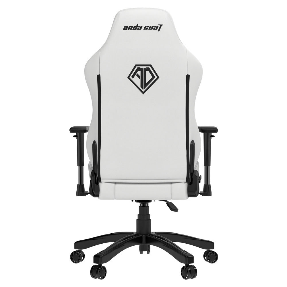 ANDA SEAT Gaming Chair PHANTOM-3 Large White