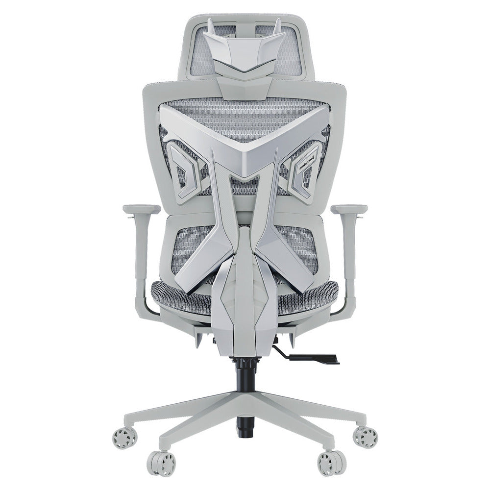 ANDA SEAT Gaming Chair X-AIR MEGA XL GREY