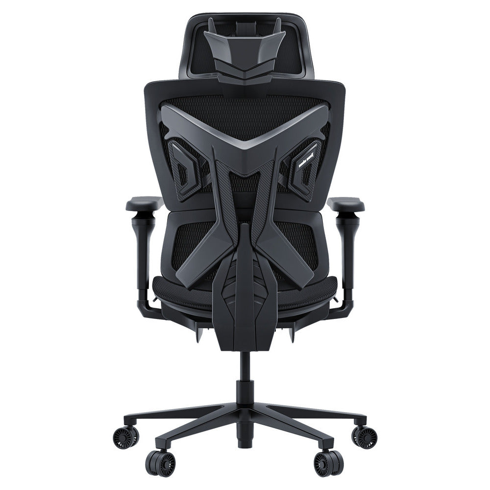 ANDA SEAT Gaming Chair X-AIR PRO XL BLACK