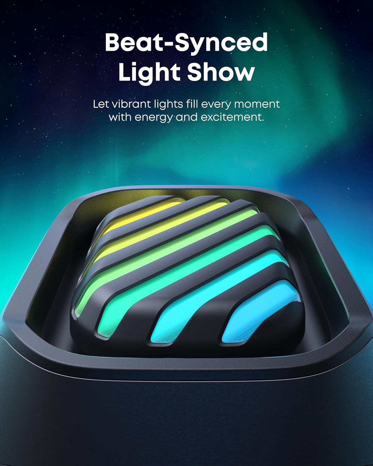 ANKER Soundcore BT Speaker Boom 2 Pro 140W IP68