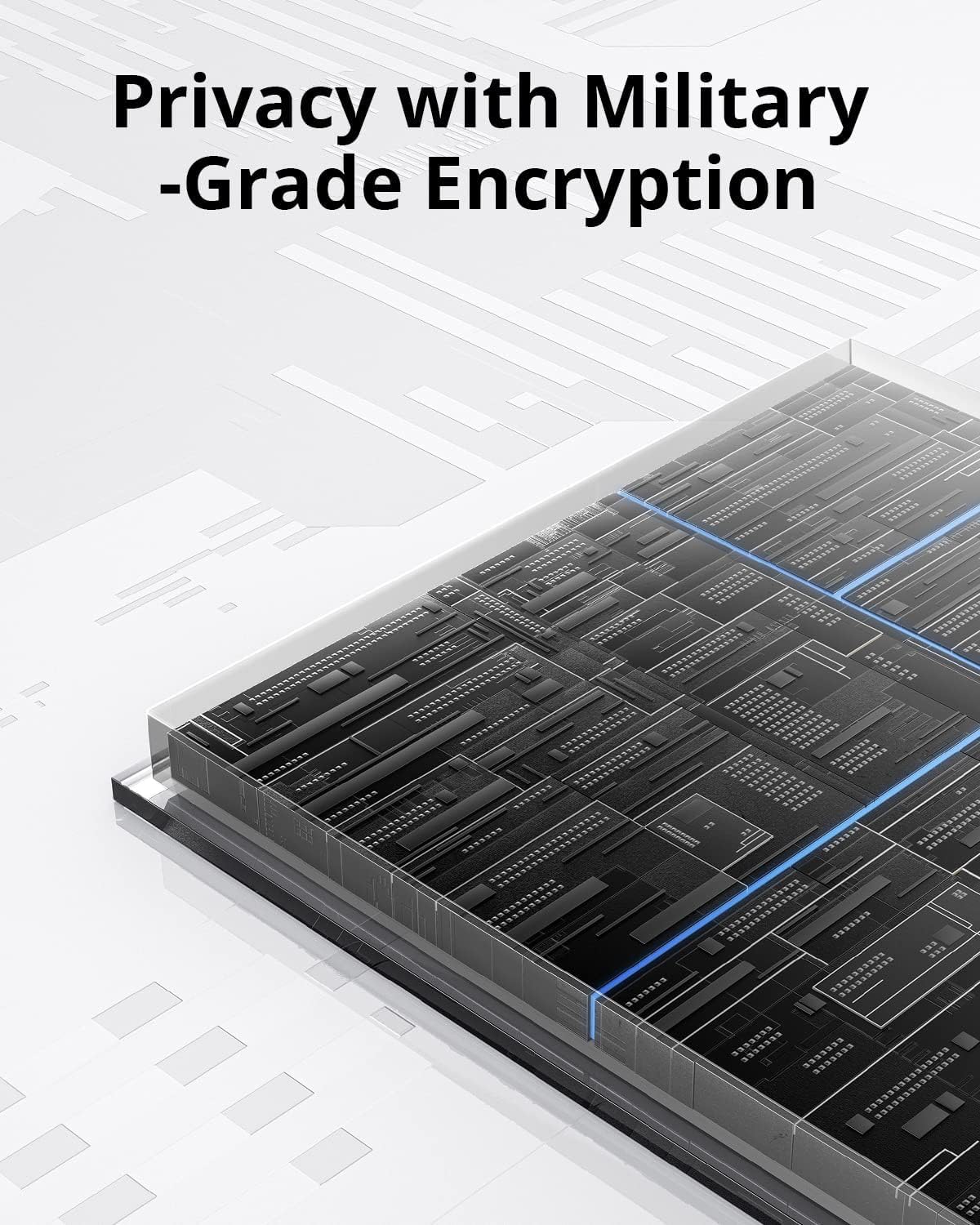 ANKER Eufy Homebase 3