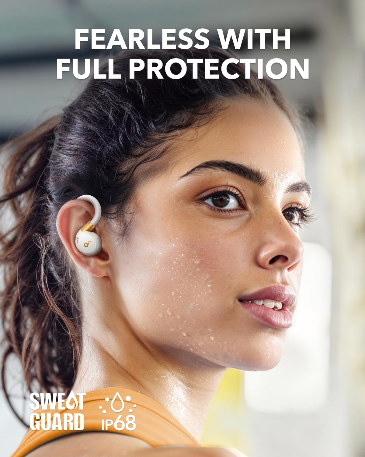 ANKER Soundcore Sport X20 TWS NC IP68 White